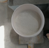 Quais são as vantagens da resina à base de água?